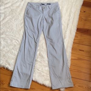GAP “Aubrey Stretch” Pants